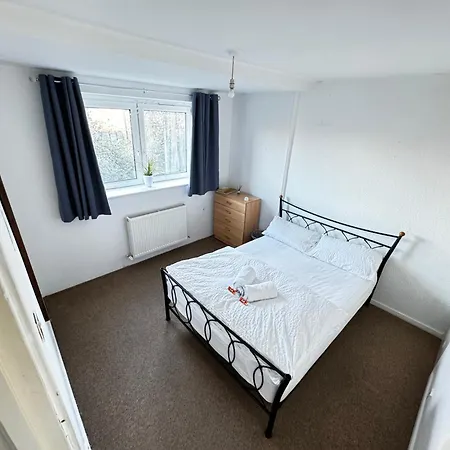 Double Room In Tooting Bec London Exterior photo