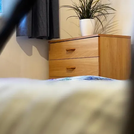 Double Room In Tooting Bec London Exterior photo