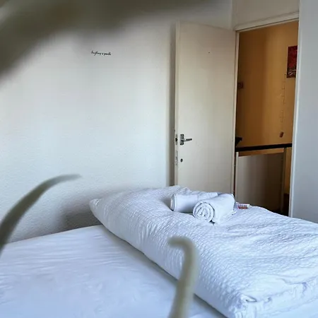 Double Room In Tooting Bec London Exterior photo